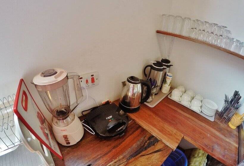 پانسیون Zawady Villa