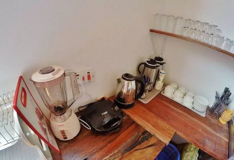 پانسیون Zawady Villa