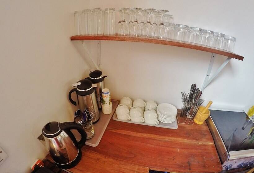 پانسیون Zawady Villa