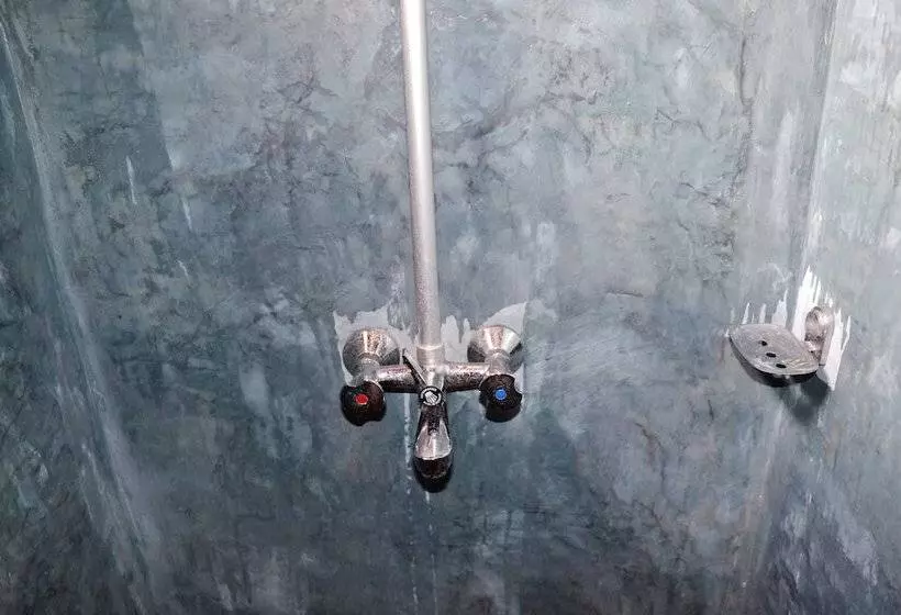 پانسیون Zawady Villa