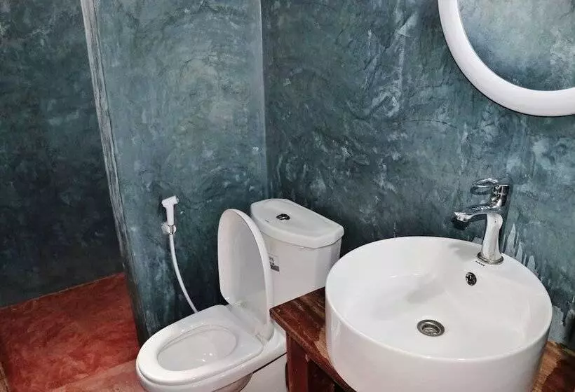 پانسیون Zawady Villa