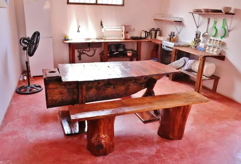 پانسیون Zawady Villa