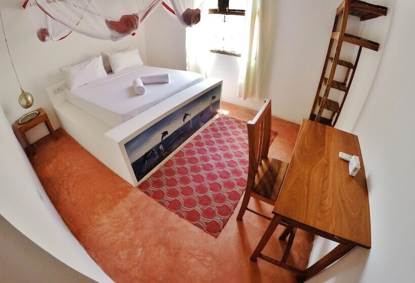 پانسیون Zawady Villa