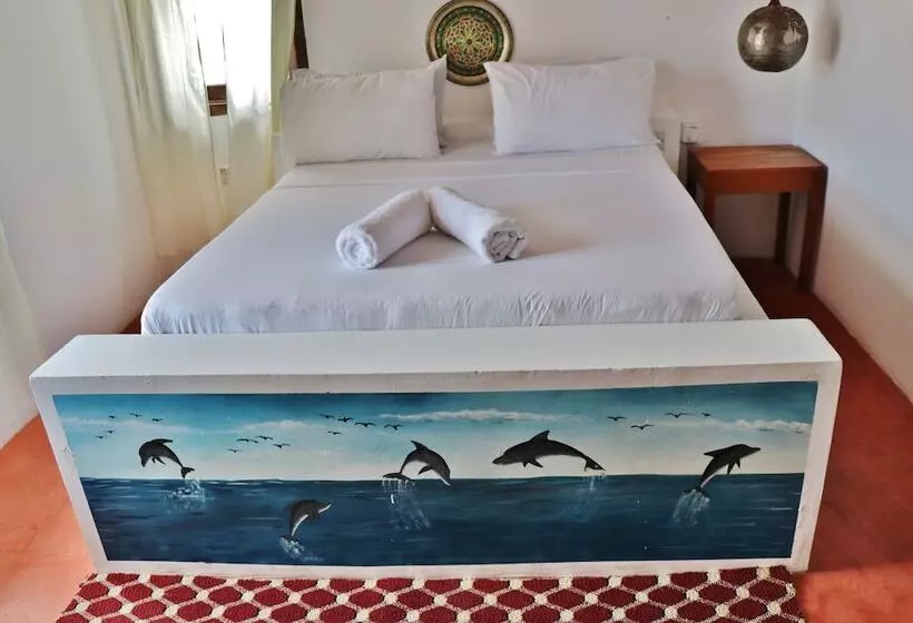 پانسیون Zawady Villa