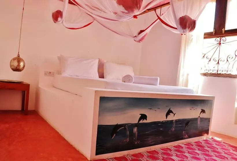 پانسیون Zawady Villa