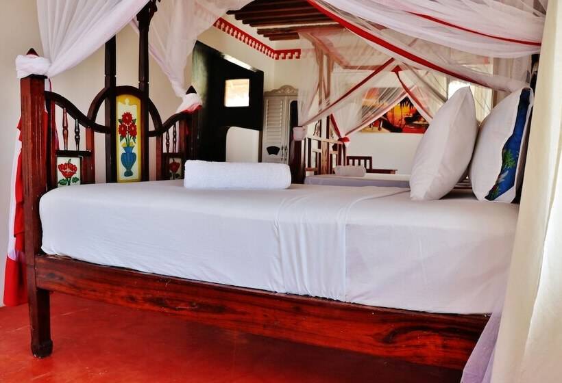 پانسیون Zawady Villa