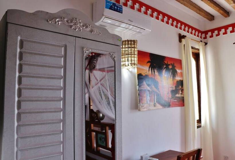 پانسیون Zawady Villa