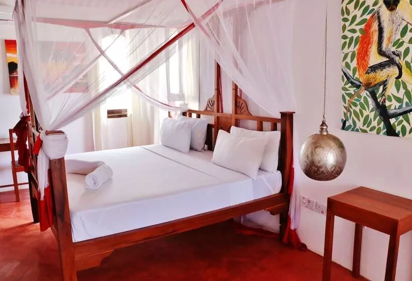 پانسیون Zawady Villa