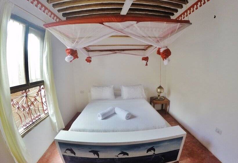 پانسیون Zawady Villa