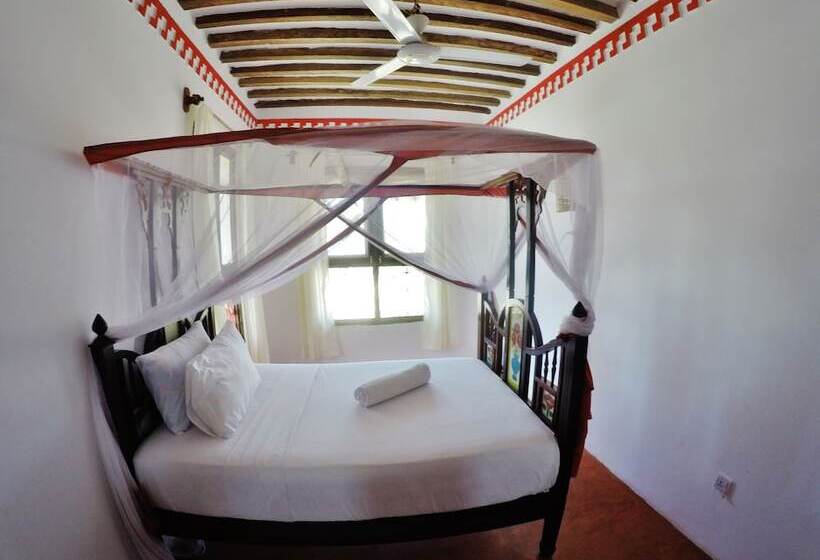 پانسیون Zawady Villa