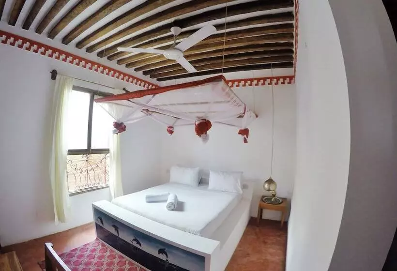 پانسیون Zawady Villa