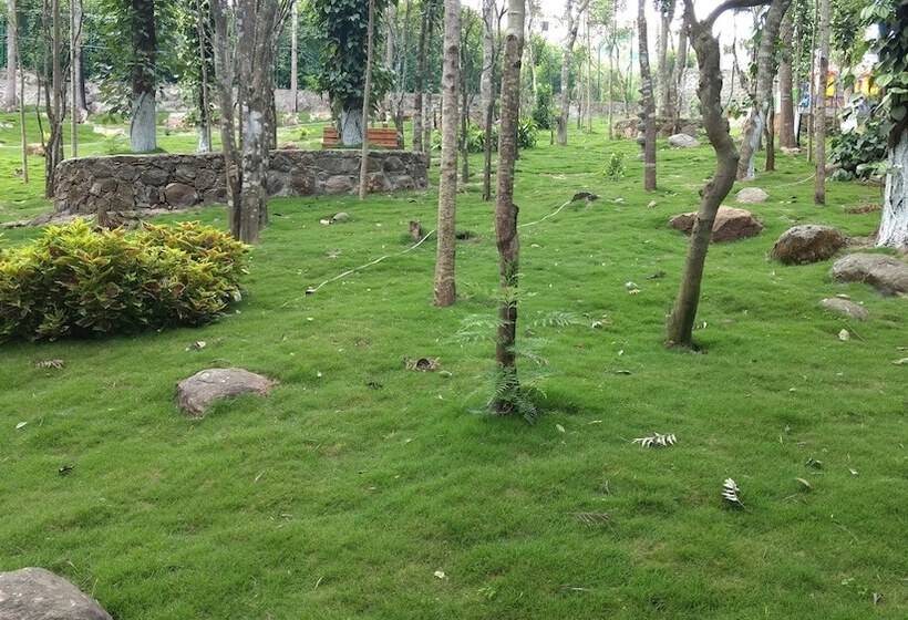 The Brook Resorts & Spa