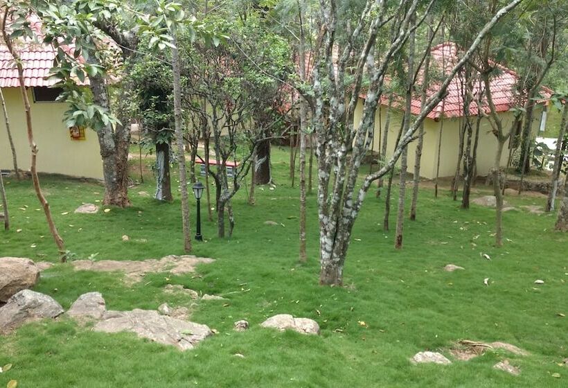 The Brook Resorts & Spa