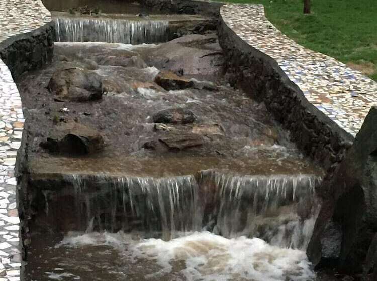 The Brook Resorts & Spa