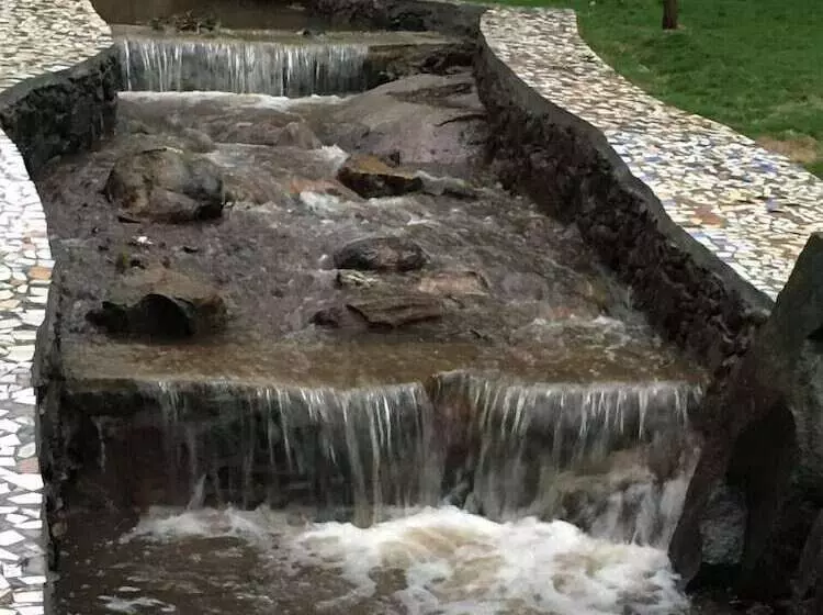 The Brook Resorts & Spa