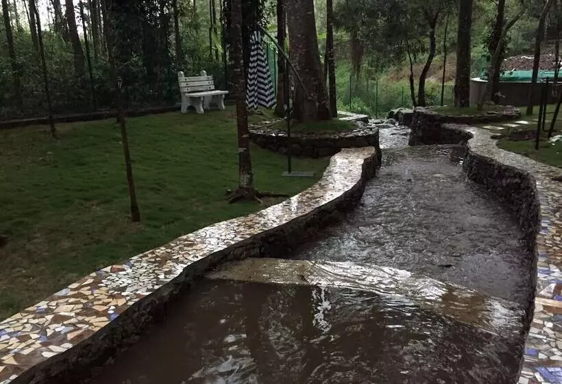 The Brook Resorts & Spa