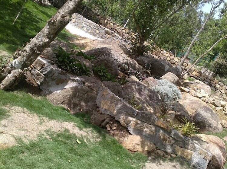 The Brook Resorts & Spa