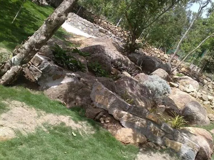 The Brook Resorts & Spa