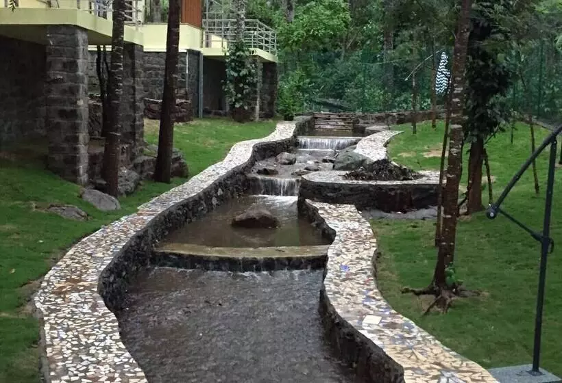 The Brook Resorts & Spa