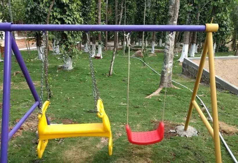 The Brook Resorts & Spa