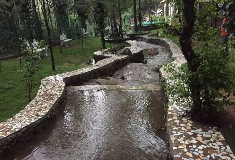 The Brook Resorts & Spa