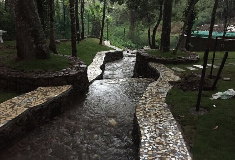 The Brook Resorts & Spa