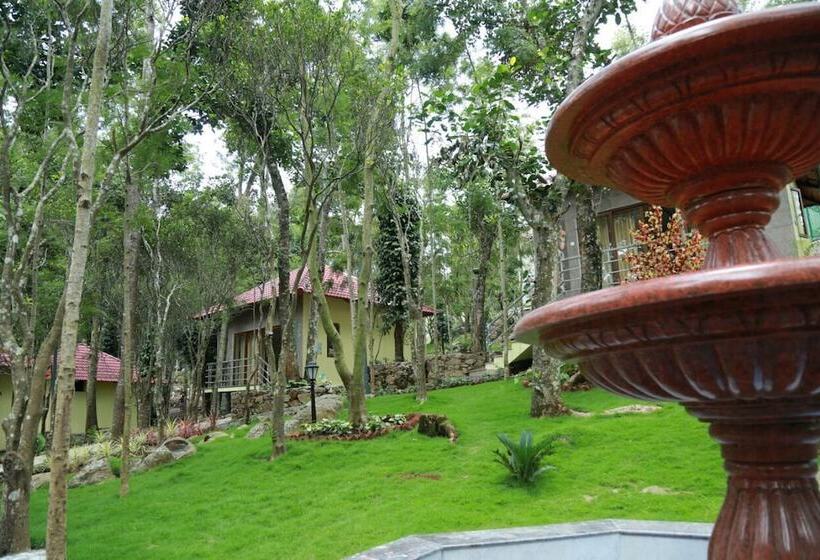 The Brook Resorts & Spa