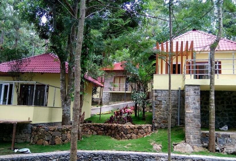 The Brook Resorts & Spa