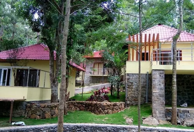 The Brook Resorts & Spa