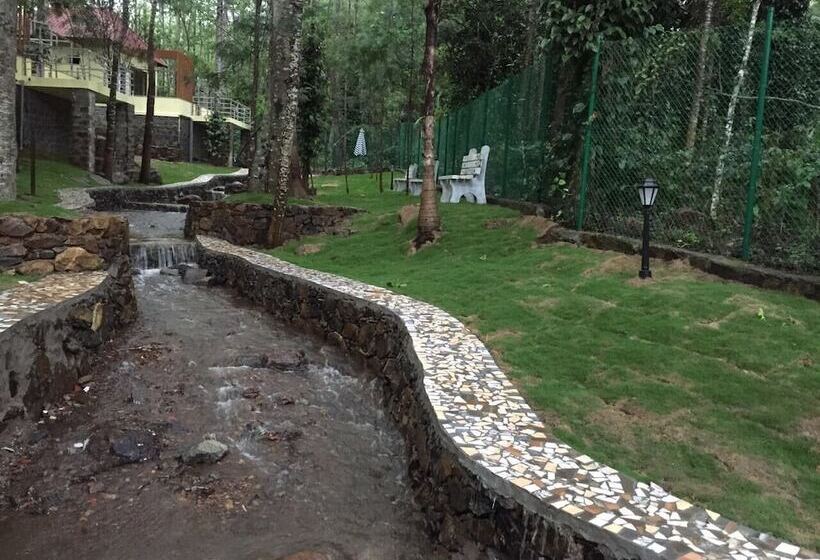 The Brook Resorts & Spa