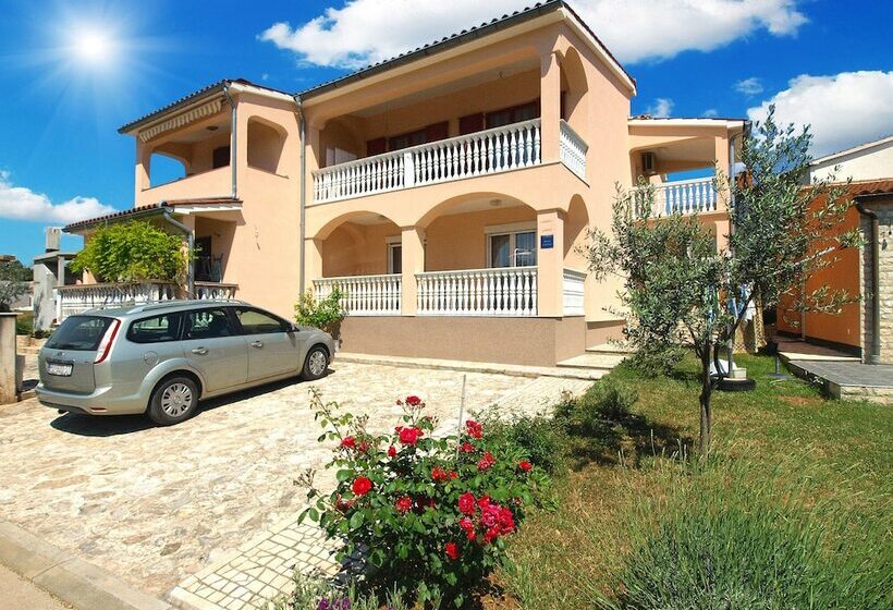 Apartments Ivanka 934