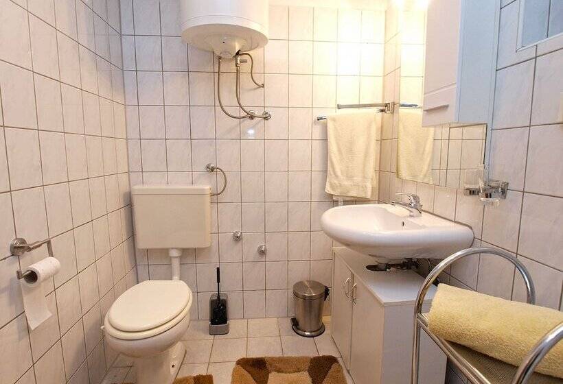 Apartments Ivanka 934