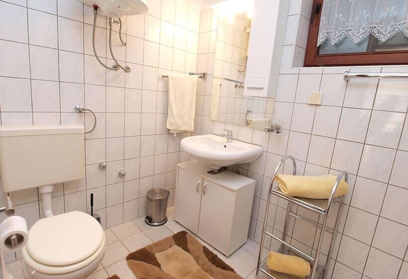 Apartments Ivanka 934