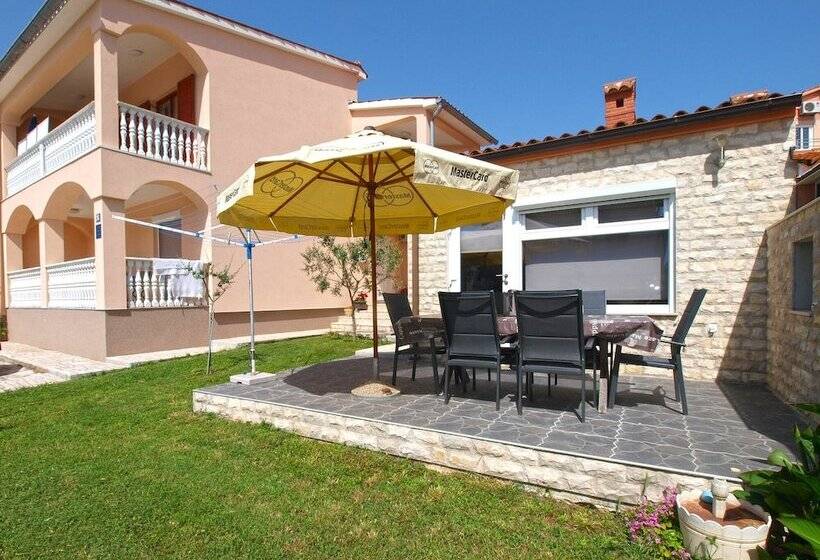 Apartments Ivanka 934