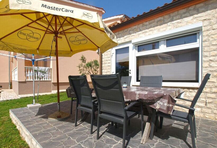 Apartments Ivanka 934