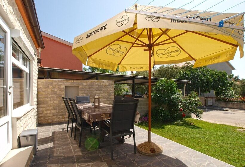 Apartments Ivanka 934