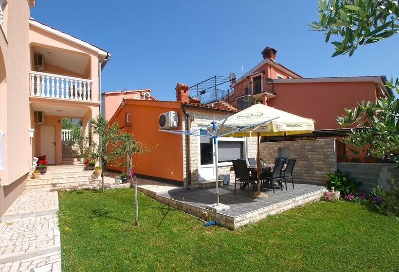 Apartments Ivanka 934