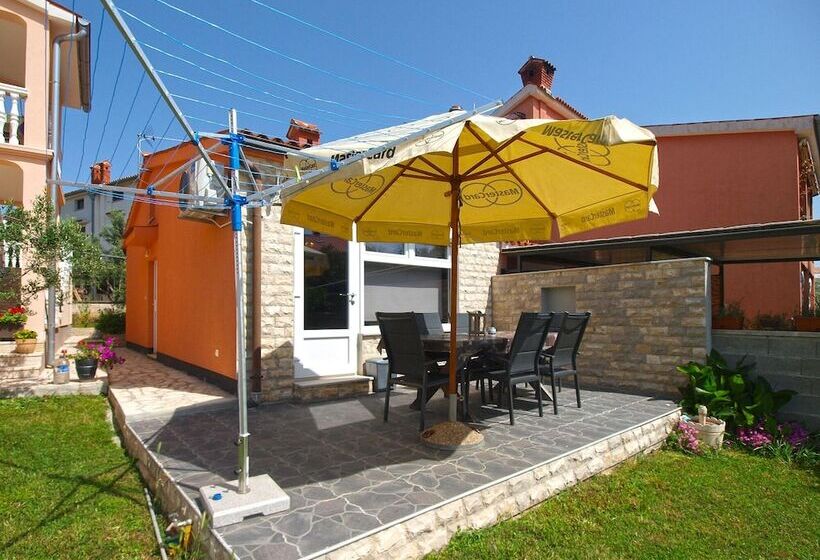 Apartments Ivanka 934