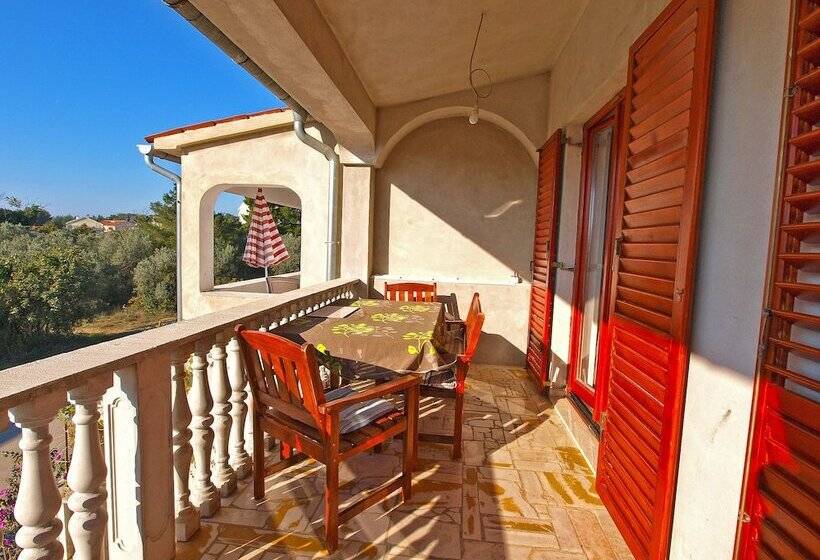 Apartments Ivanka 934