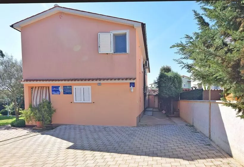 Apartments Jeromela
