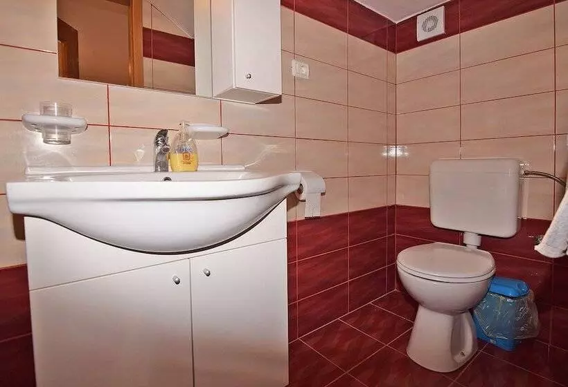 Apartments Jeromela