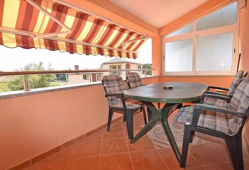 Apartments Jeromela