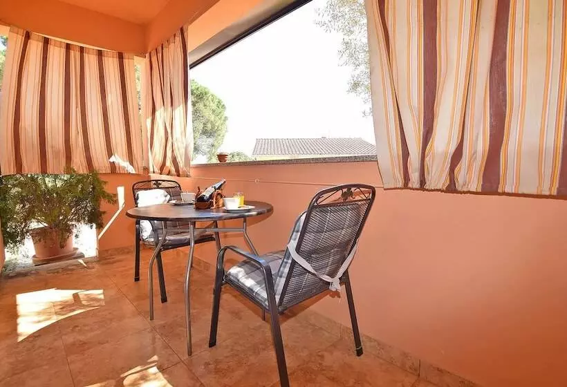 Apartments Jeromela