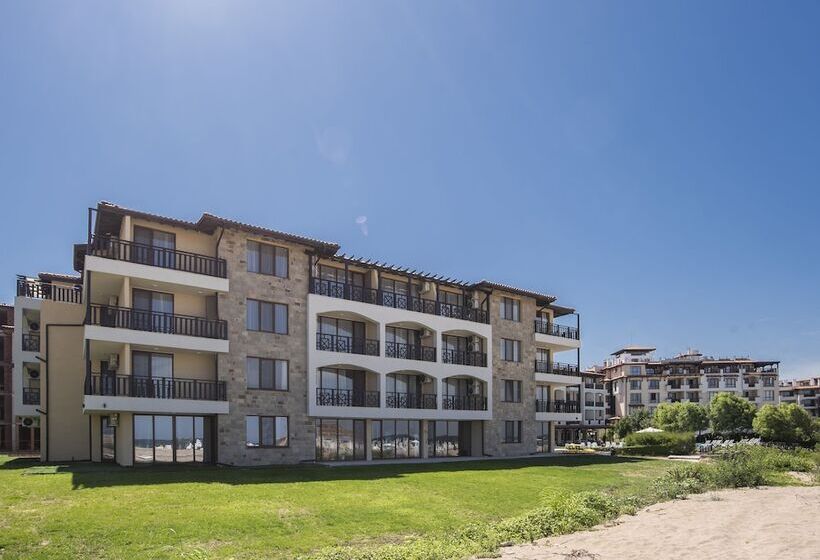 Отель Oasis Del Sol