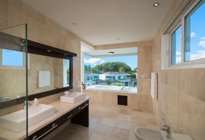 هتل Royal Villas Cofresi 5