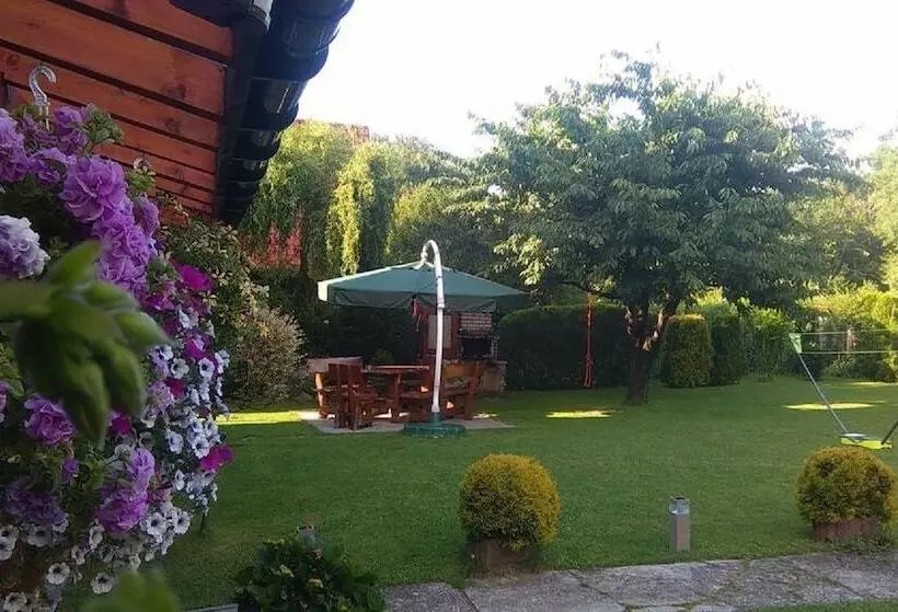 Pension Agat