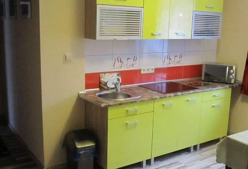 Pension Agat