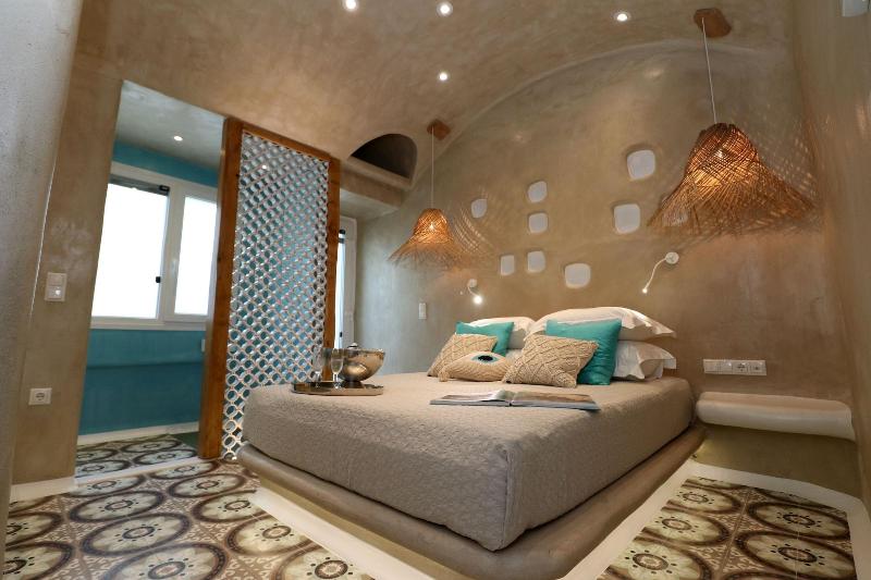 Pensão Amazeu Naxos