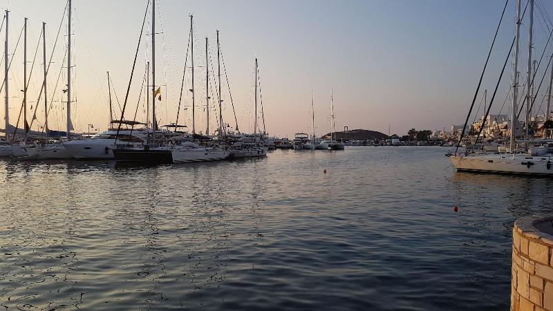 Pensão Amazeu Naxos