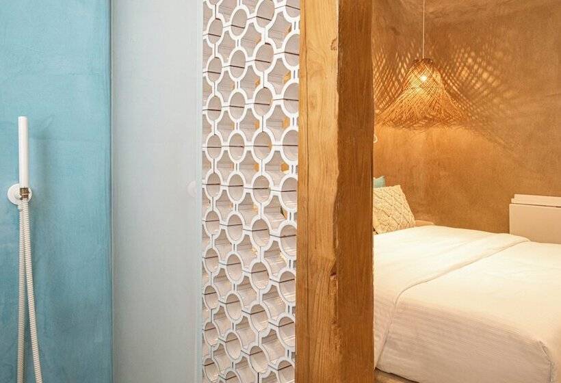 Pensão Amazeu Naxos